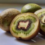 freeze dried kiwi pure natural