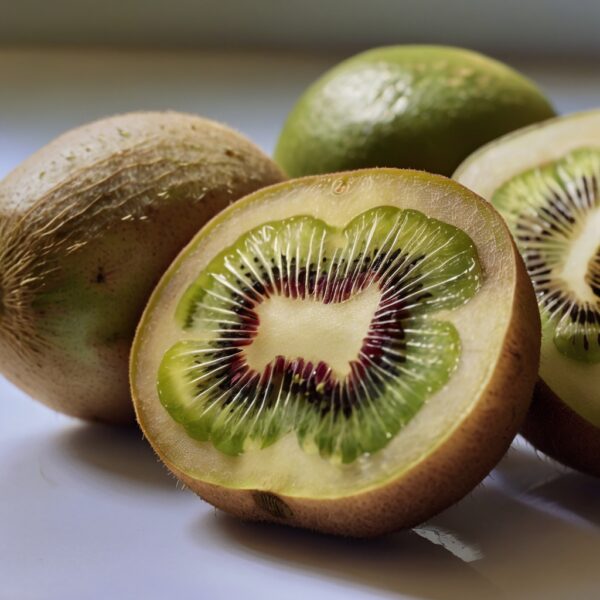 freeze dried kiwi pure natural