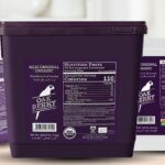 oakberry acai buckets