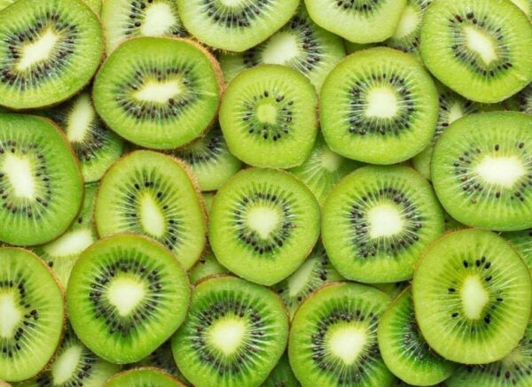 freeze dried kiwi pure natural