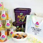 Freeze-dried fruit benefits UAE