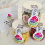 Freeze Dried Fruits