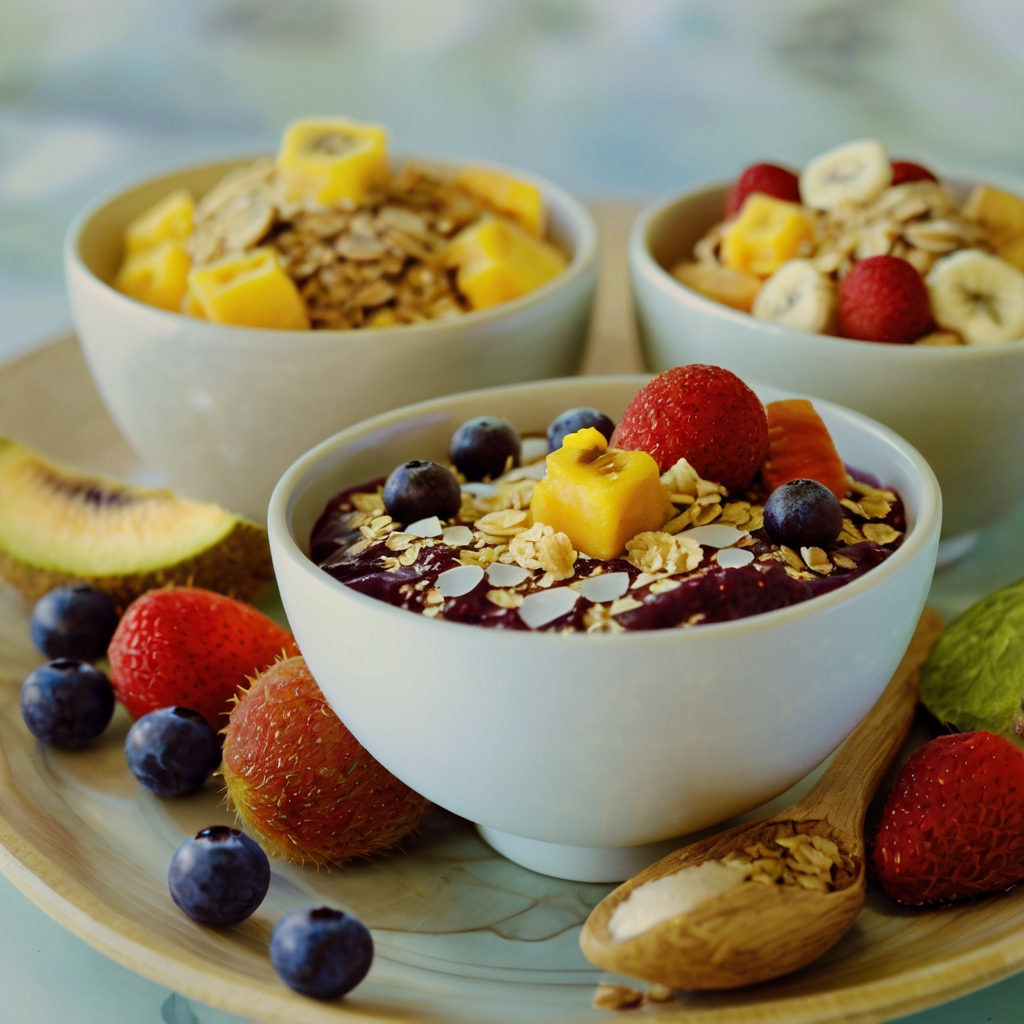 Freeze-dried fruit benefits UAE