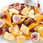 freeze dried mix fruits pure natural